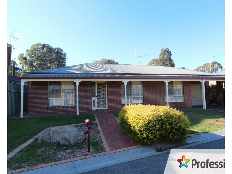 4/1 Curtin Street, Flora Hill VIC 3550