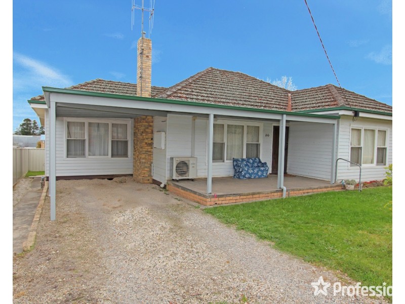 20 Dowding Street, California Gully VIC 3556