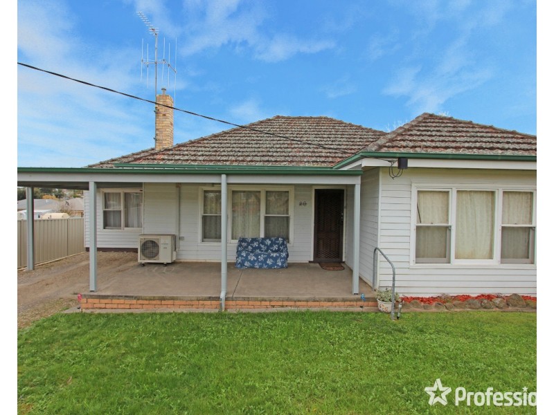 20 Dowding Street, California Gully VIC 3556