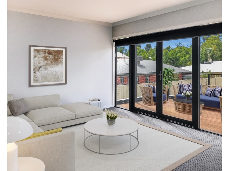 2/57A Honeysuckle Street, Bendigo VIC 3550