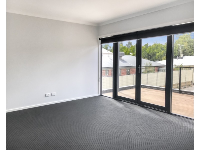 2/57A Honeysuckle Street, Bendigo VIC 3550