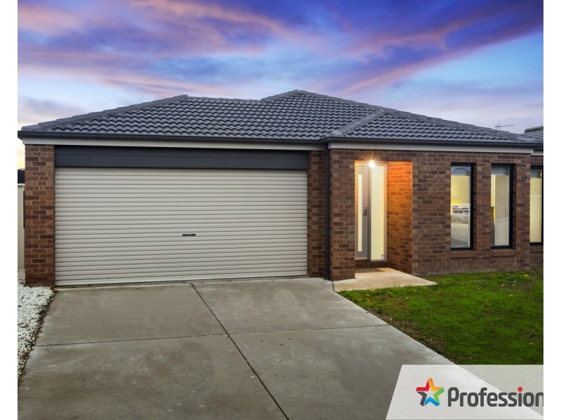 37 Saxby Drive, Strathfieldsaye VIC 3551