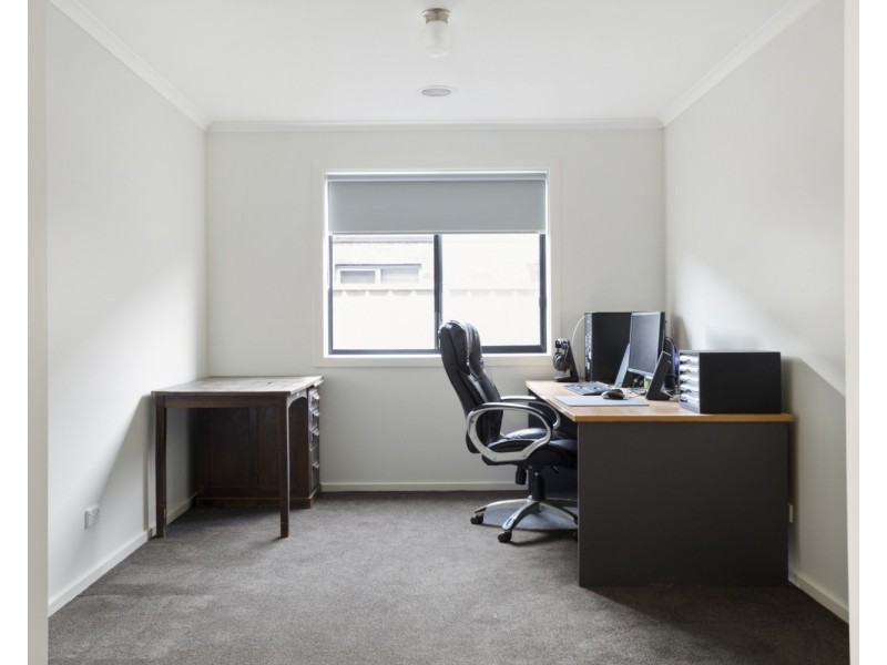 37 Saxby Drive, Strathfieldsaye VIC 3551