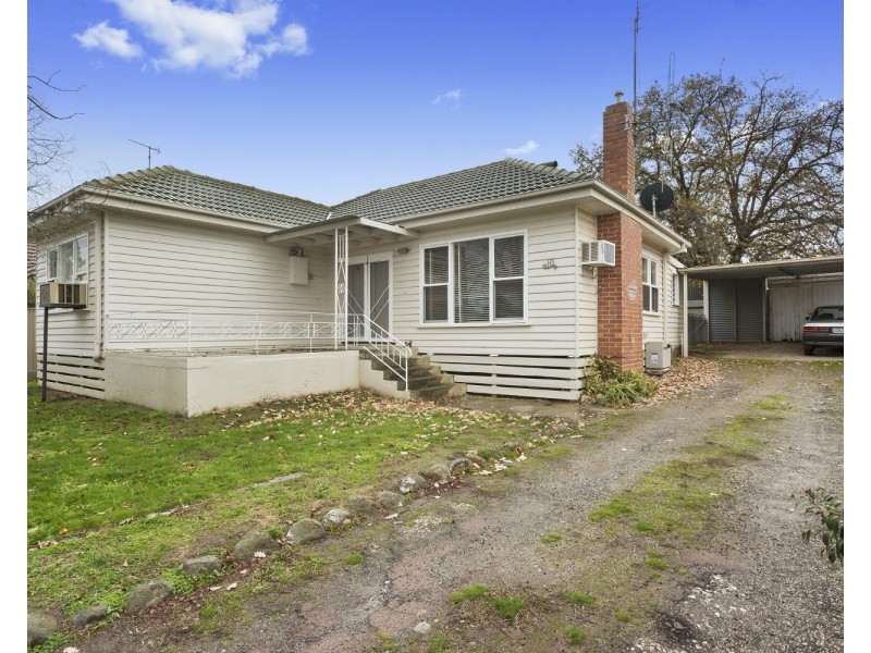 10 Symonds Street, Golden Square VIC 3555