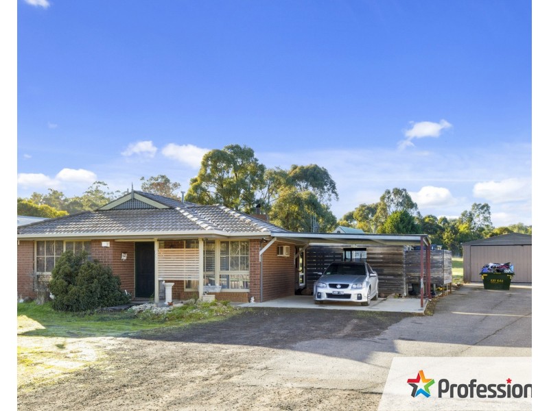 245 Allingham Street, Kangaroo Flat VIC 3555