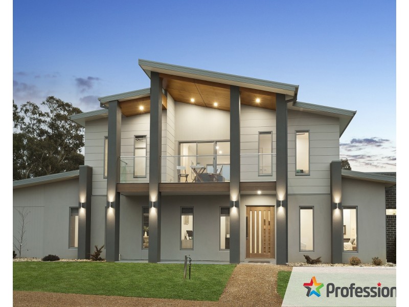 1 Chaplin Court, Eaglehawk VIC 3556