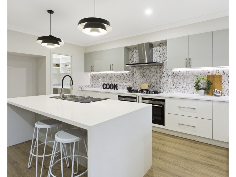 1 Chaplin Court, Eaglehawk VIC 3556