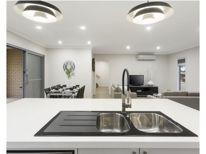 1 Chaplin Court, Eaglehawk VIC 3556