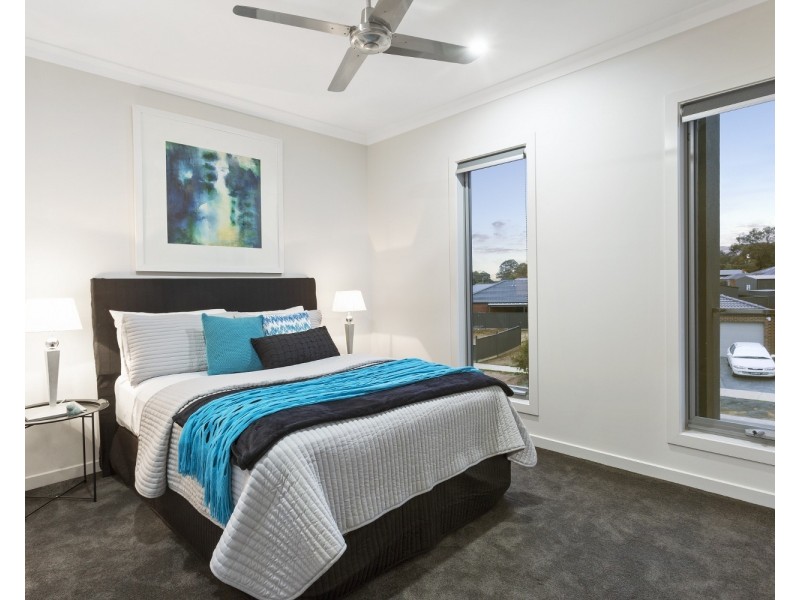 1 Chaplin Court, Eaglehawk VIC 3556