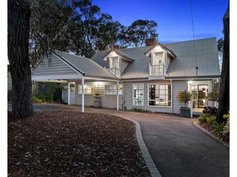 50 Solomon Street, East Bendigo VIC 3550