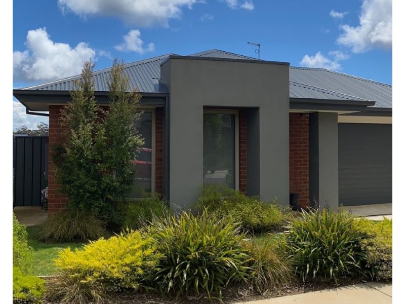 10 Hudson Street, Jackass Flat VIC 3556