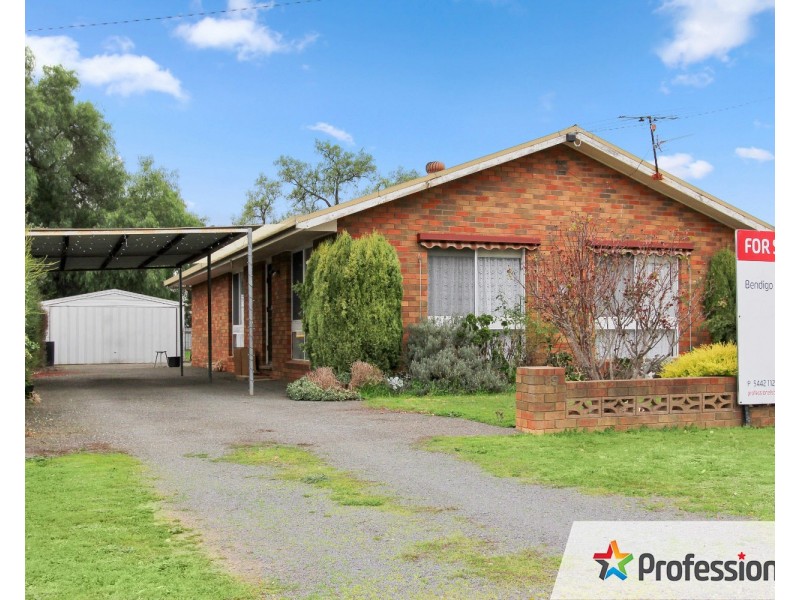 89 Sullivan Street, Inglewood VIC 3517