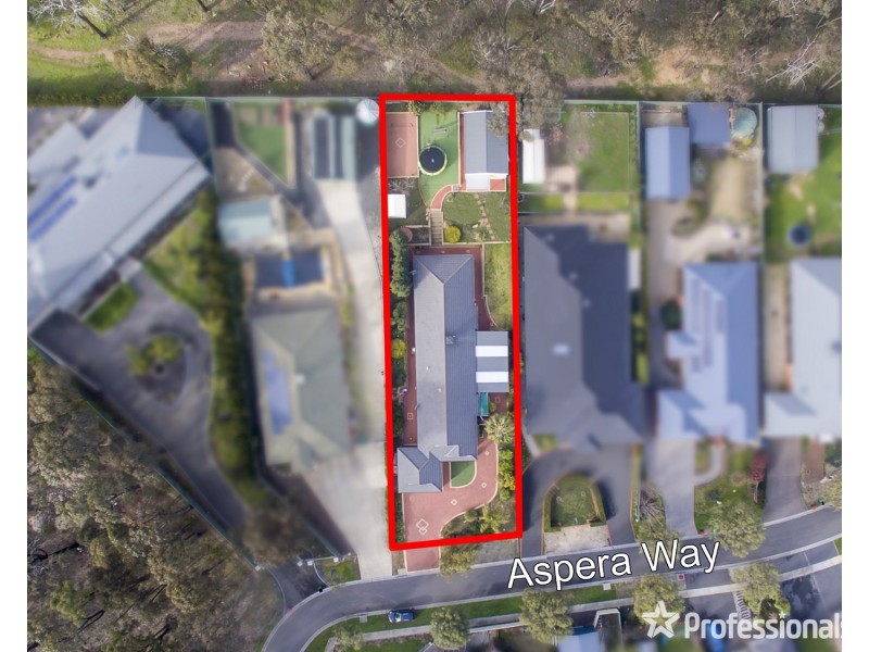 24 Aspera Way, Kangaroo Flat VIC 3555