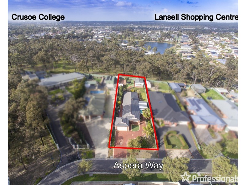 24 Aspera Way, Kangaroo Flat VIC 3555