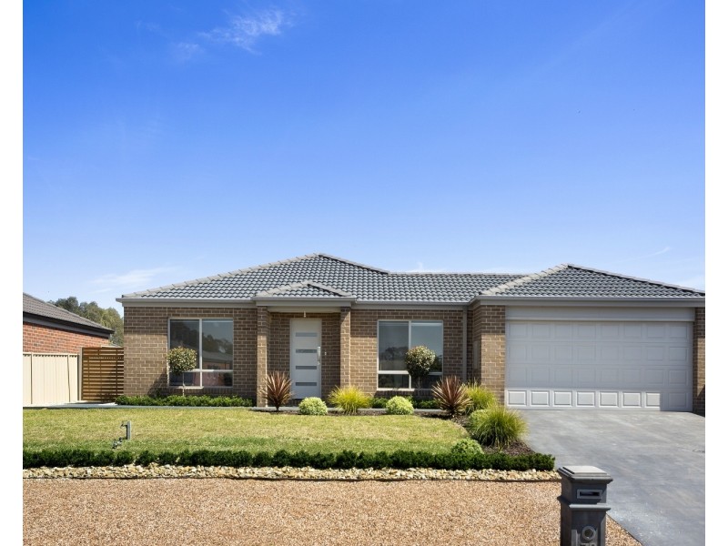 78  Bassett Drive, Strathfieldsaye VIC 3551