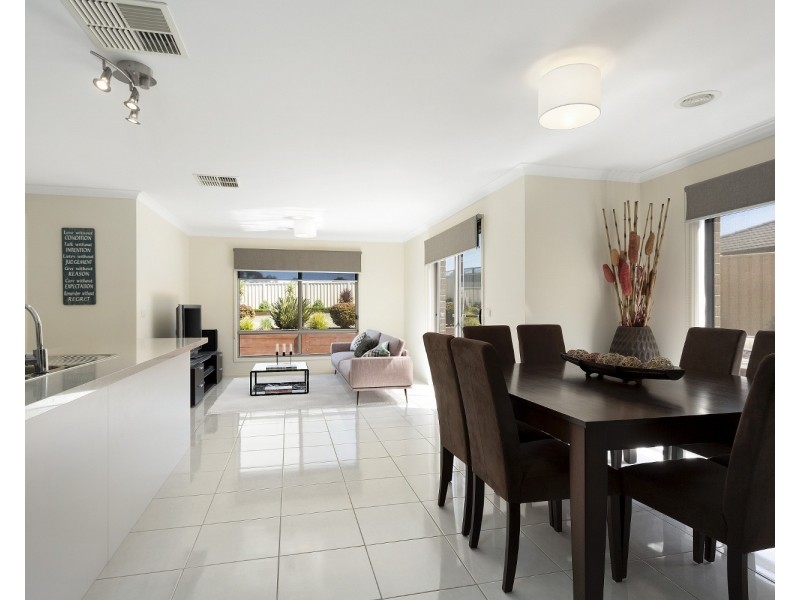 78  Bassett Drive, Strathfieldsaye VIC 3551