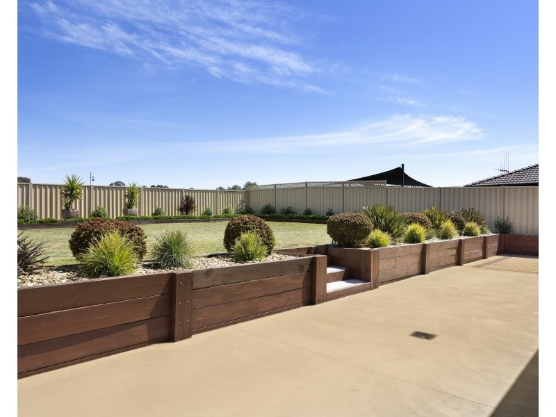 78  Bassett Drive, Strathfieldsaye VIC 3551
