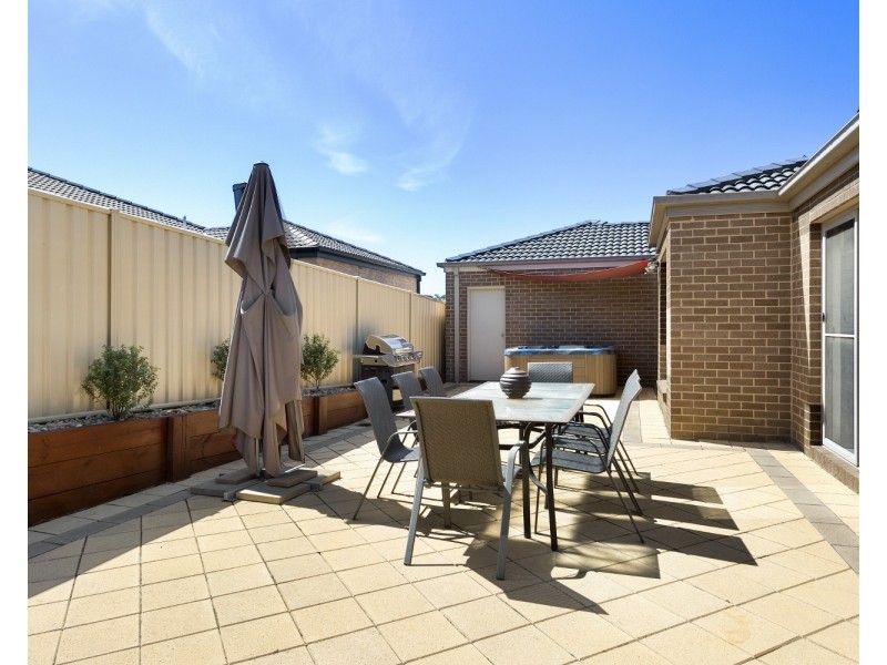 78  Bassett Drive, Strathfieldsaye VIC 3551
