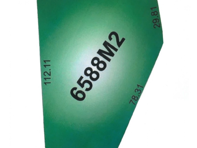 140 Crusoe Road, Kangaroo Flat VIC 3555 Floorplan