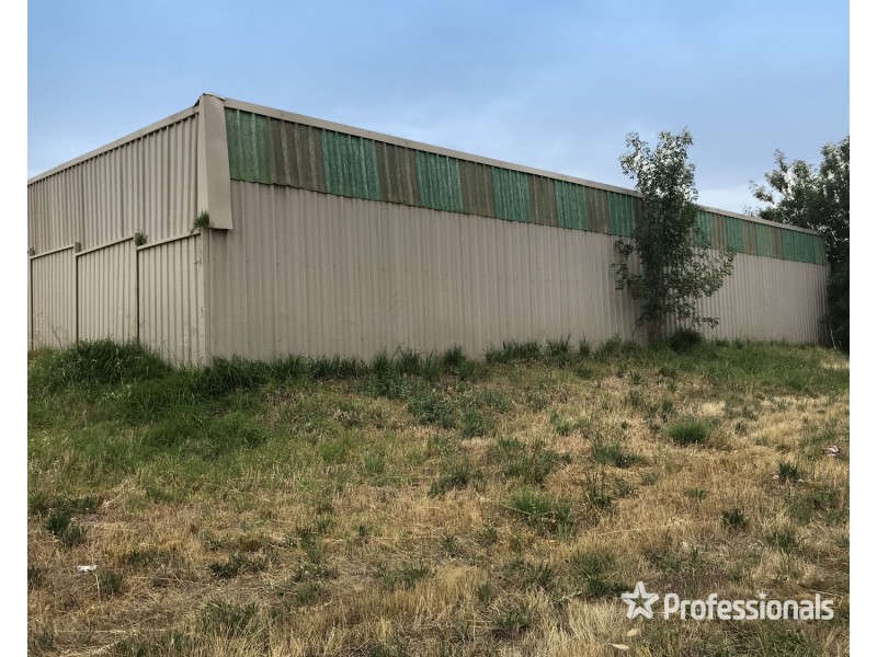 18 Bright Street, Eaglehawk VIC 3556