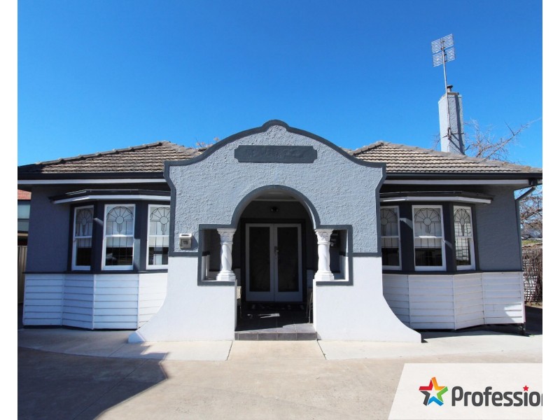 119 Barnard Street, Bendigo VIC 3550