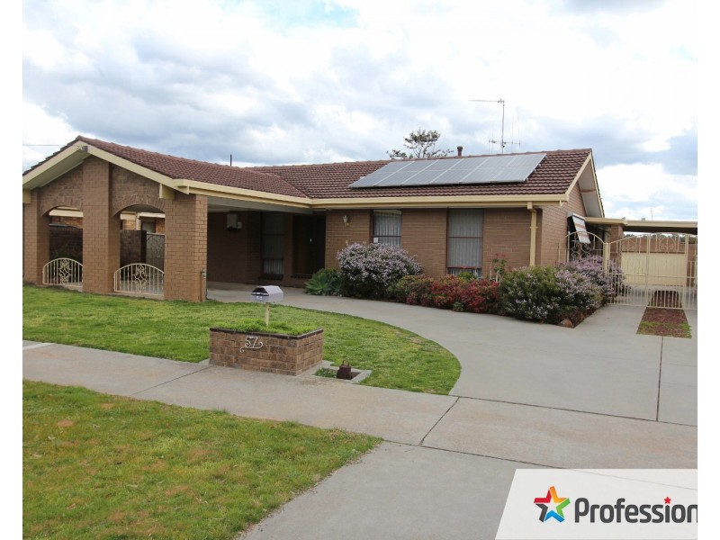 57 Short Street, Kangaroo Flat VIC 3555