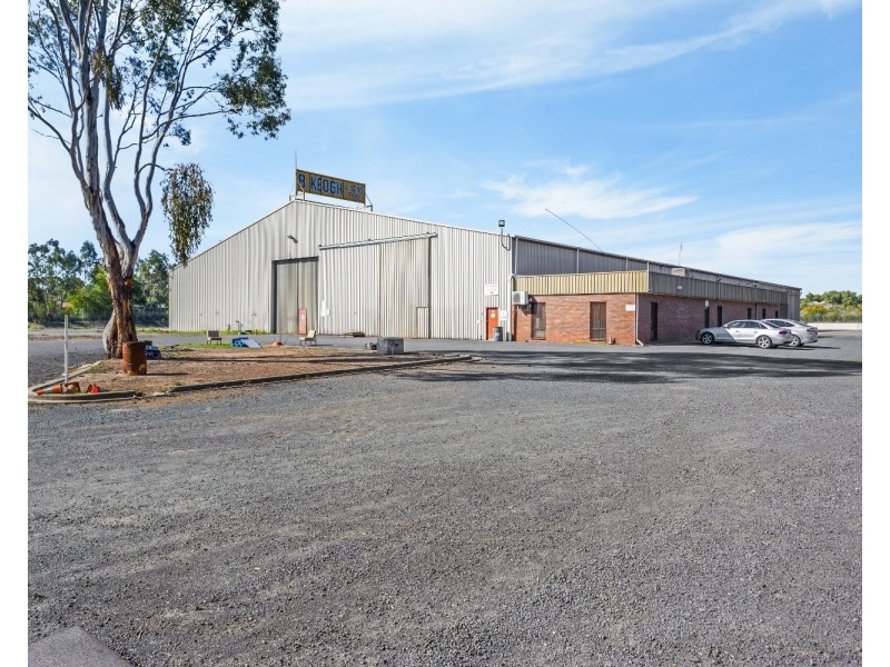 13 York Street, Eaglehawk VIC 3556