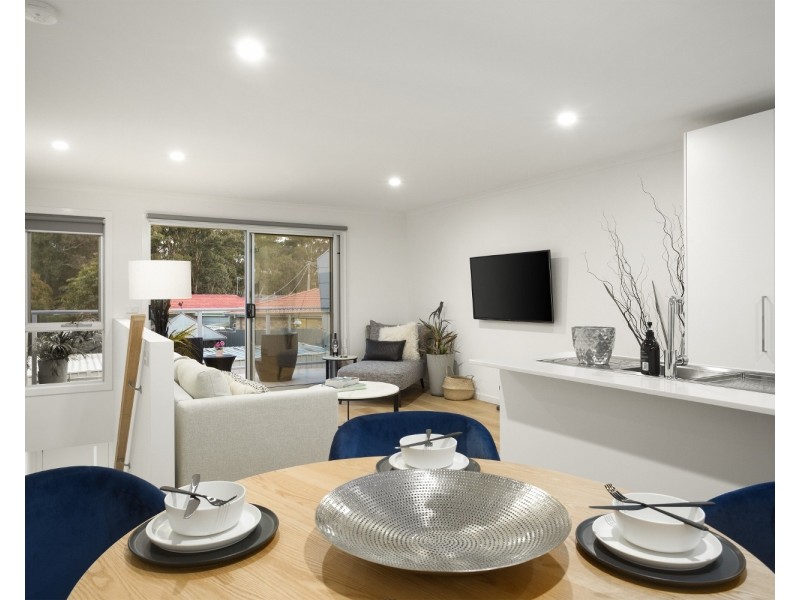 3/164 Condon Street, Kennington VIC 3550