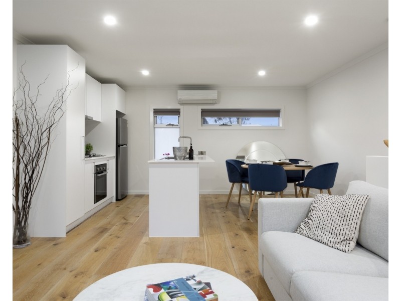 3/164 Condon Street, Kennington VIC 3550