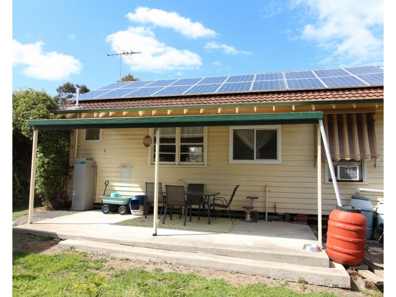 7A  Growler Street, Sailors Gully VIC 3556