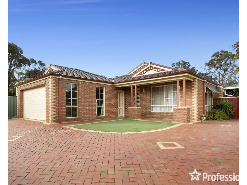 24 Aspera Way, Kangaroo Flat VIC 3555