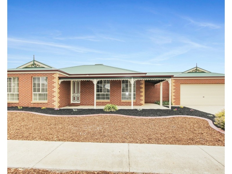 4 Lyndam Avenue, Maiden Gully VIC 3551