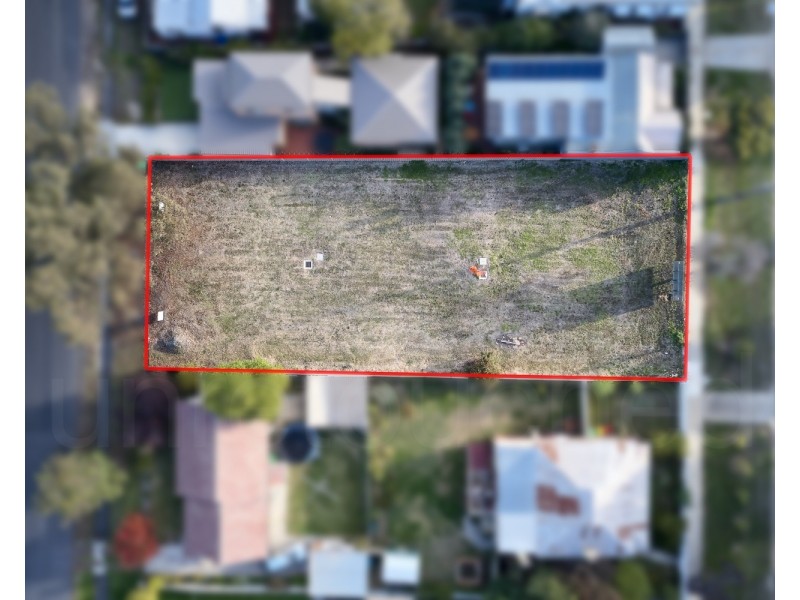 Lot Lots 1,2 & 3, 359 Barnard Street, Bendigo VIC 3550