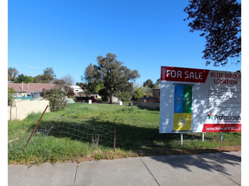 Lot Lots 1,2 & 3, 359 Barnard Street, Bendigo VIC 3550