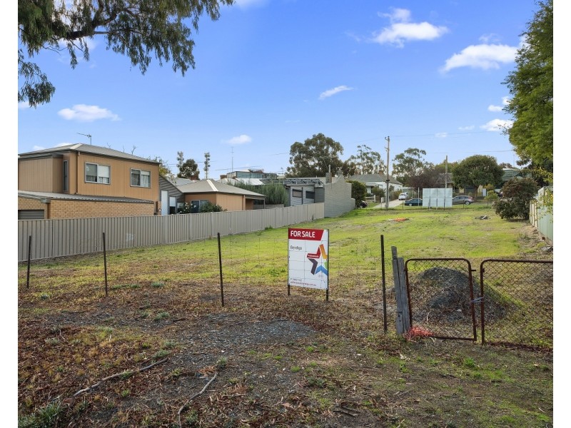 Lot Lots 1,2 & 3, 359 Barnard Street, Bendigo VIC 3550