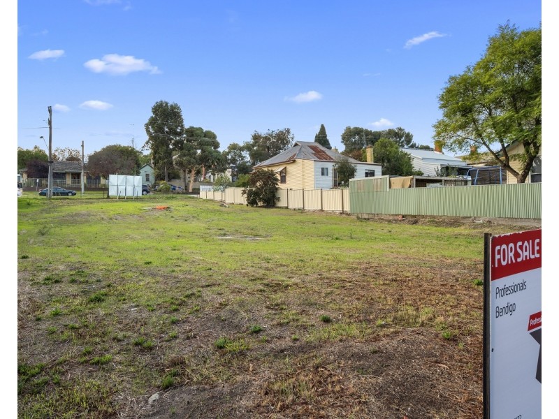Lot Lots 1,2 & 3, 359 Barnard Street, Bendigo VIC 3550
