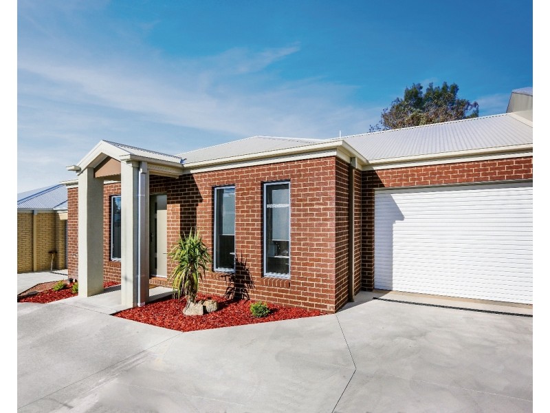 2/20 Dowding Street, California Gully VIC 3556