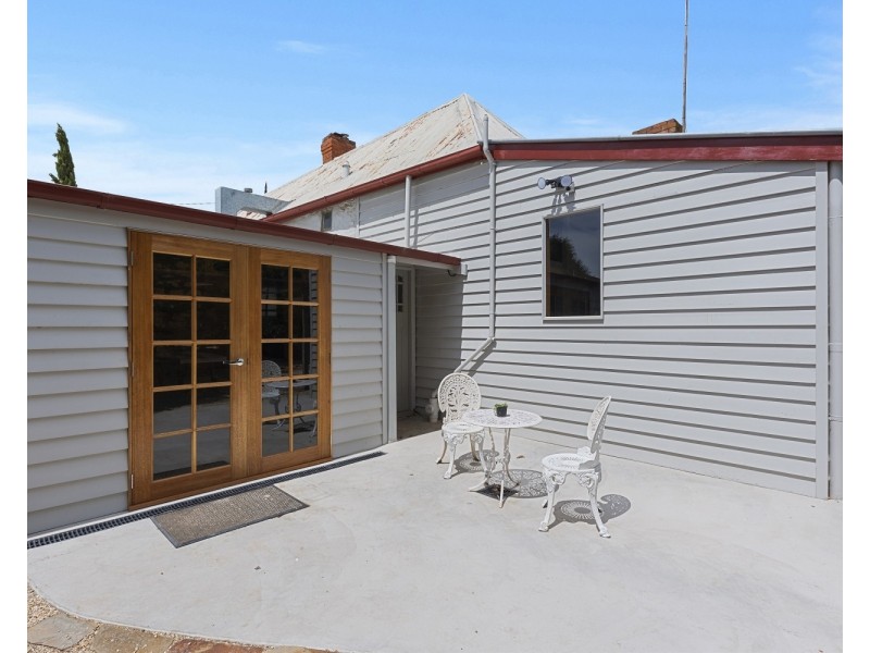 93 Sailors Gully Road, Eaglehawk VIC 3556