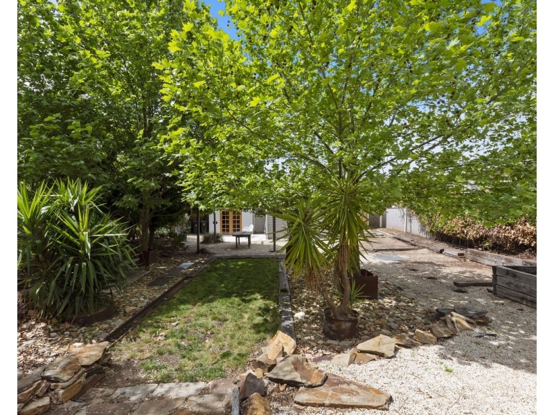 93 Sailors Gully Road, Eaglehawk VIC 3556
