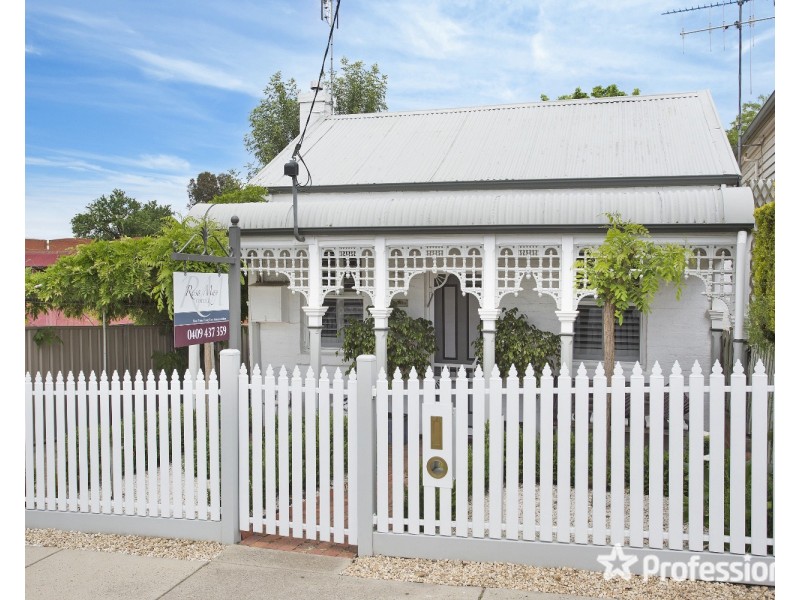 75  Violet Street, Bendigo VIC 3550