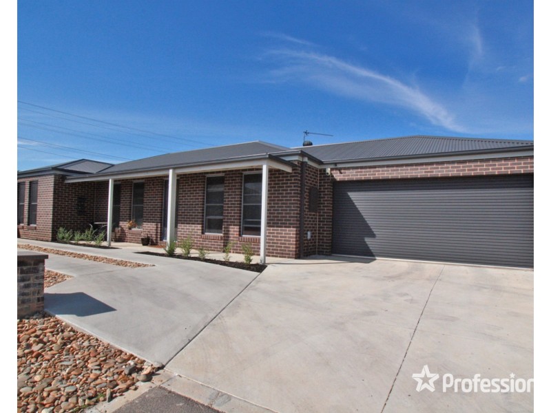 2 Kensington Grove, North Bendigo VIC 3550