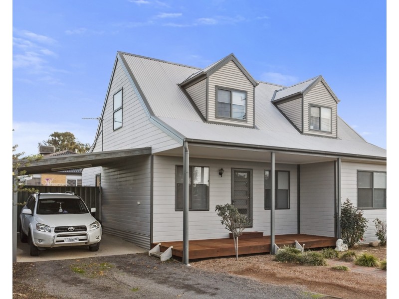 115 Upper California Gully Road, California Gully VIC 3556