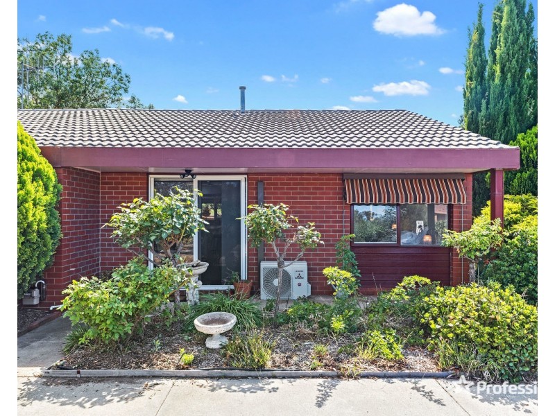 20/33 Clifford Crescent, Spring Gully VIC 3550