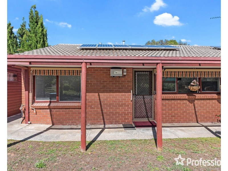20/33 Clifford Crescent, Spring Gully VIC 3550