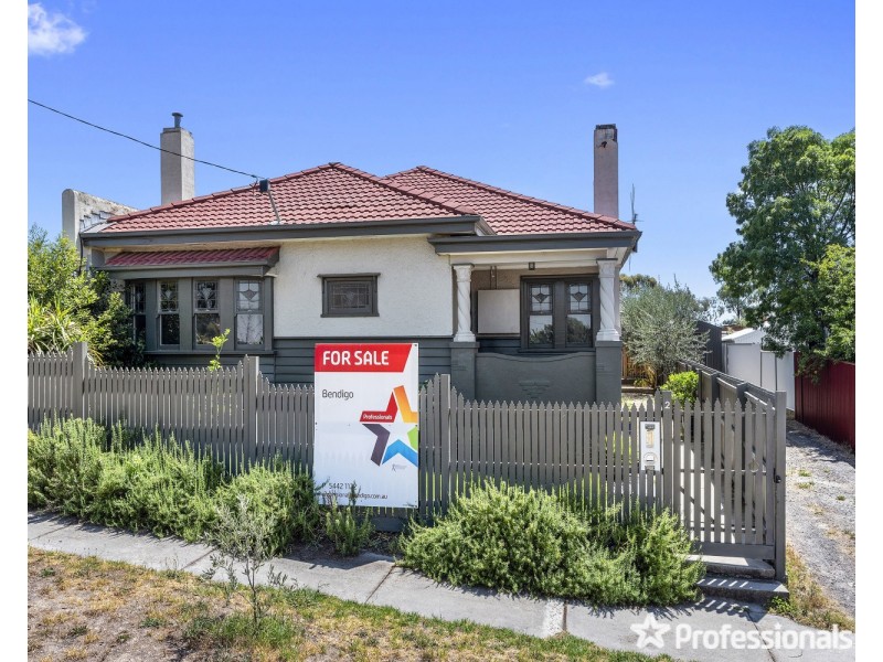 2 Percival Street, Quarry Hill VIC 3550