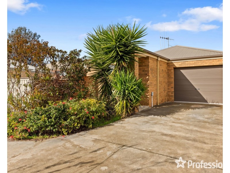 4/68 Wood Street, California Gully VIC 3556