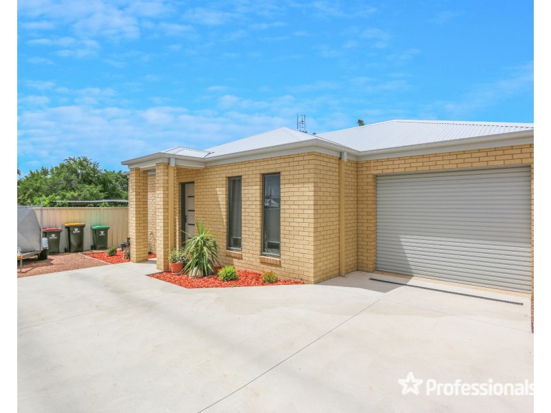 3/20 Dowding Street, California Gully VIC 3556