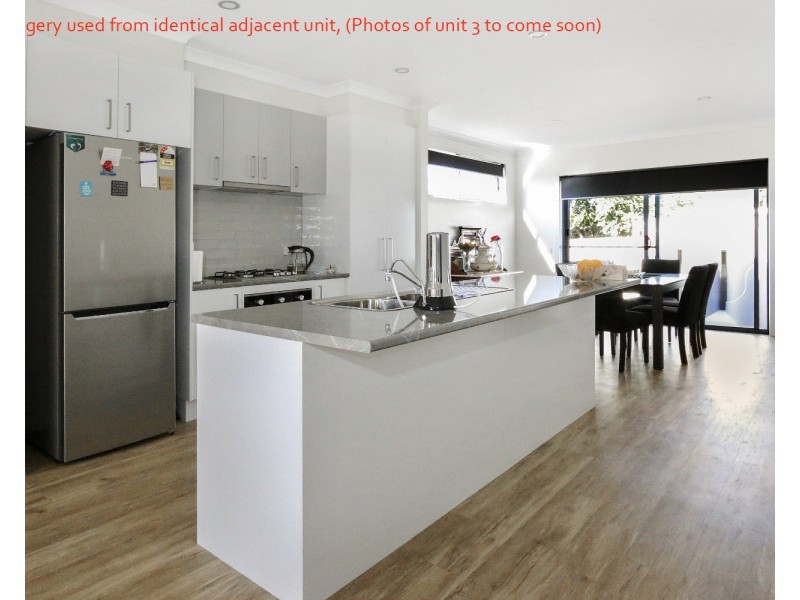 3/20 Dowding Street, California Gully VIC 3556