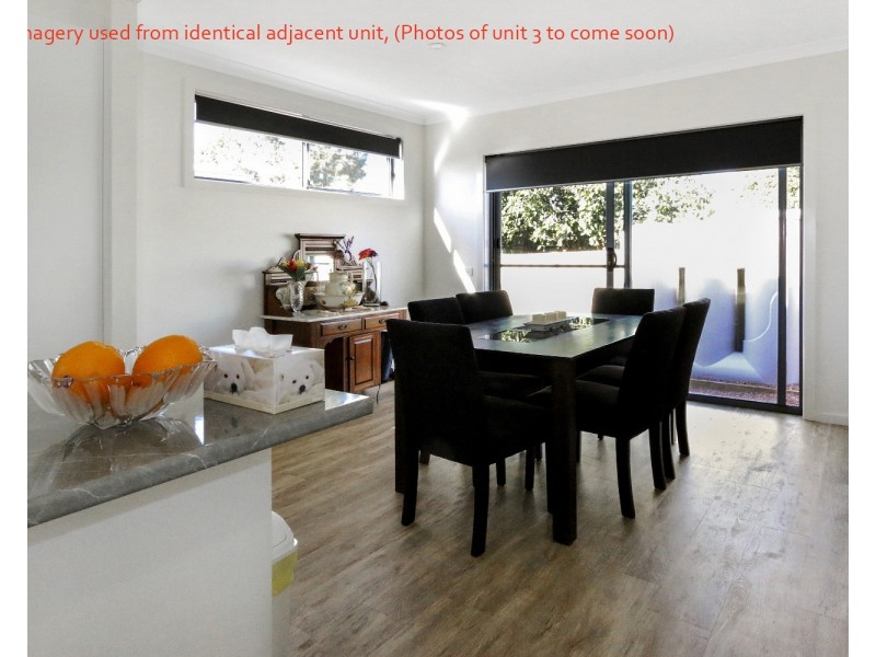 3/20 Dowding Street, California Gully VIC 3556