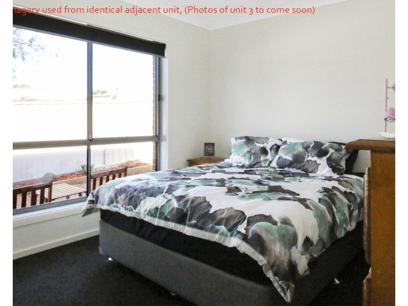 3/20 Dowding Street, California Gully VIC 3556